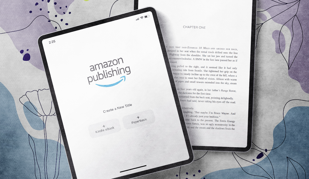What is Amazon KDP?