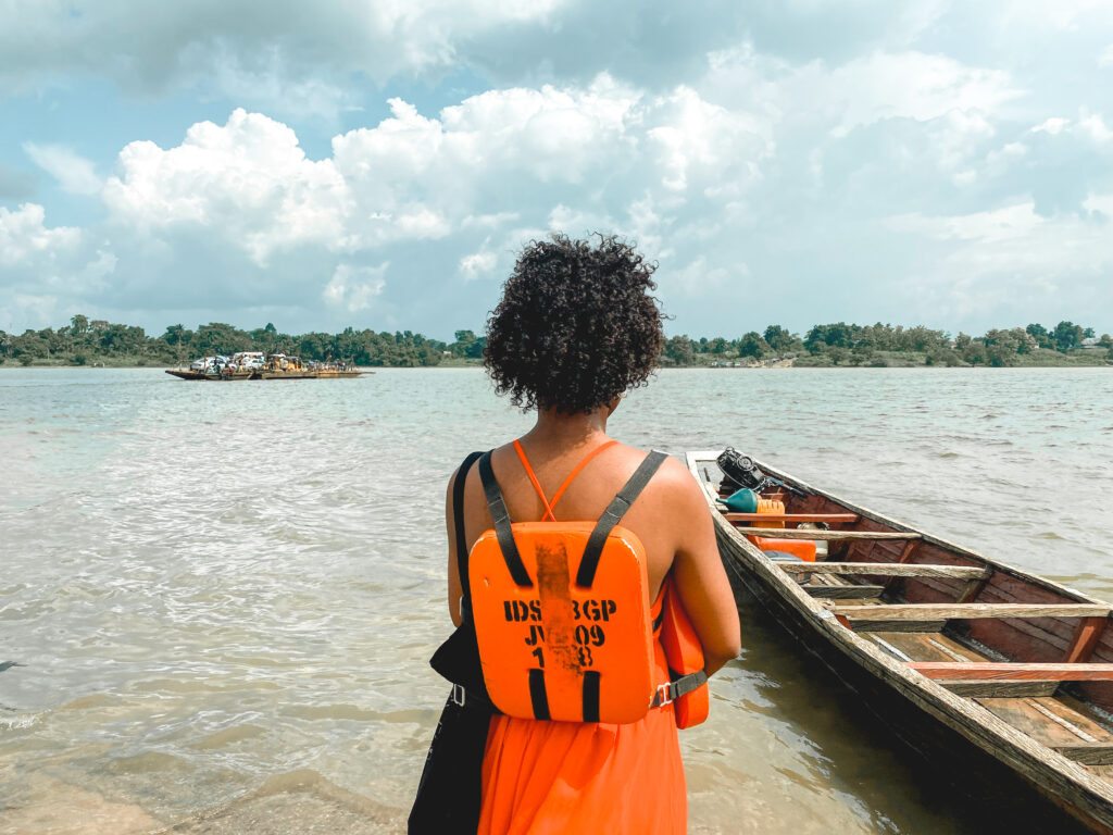 Exploring The World Of Travel Writing