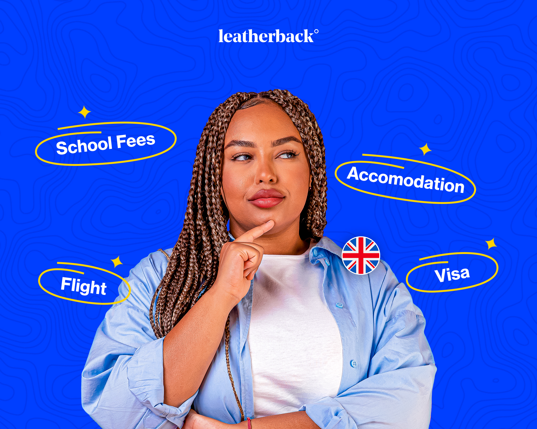 How Much Does it Cost to Move to the UK as a Student?